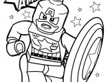 Coloriage Lego Marvel Super Heros Disegni Da Colorare Capitan America E Wonder Woman