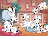 Coloriage Les 101 Dalmatiens Les 101 Dalmatiens Disney