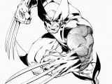 Coloriage Logan Wolverine Free Printable Wolverine Coloring Pages for Kids