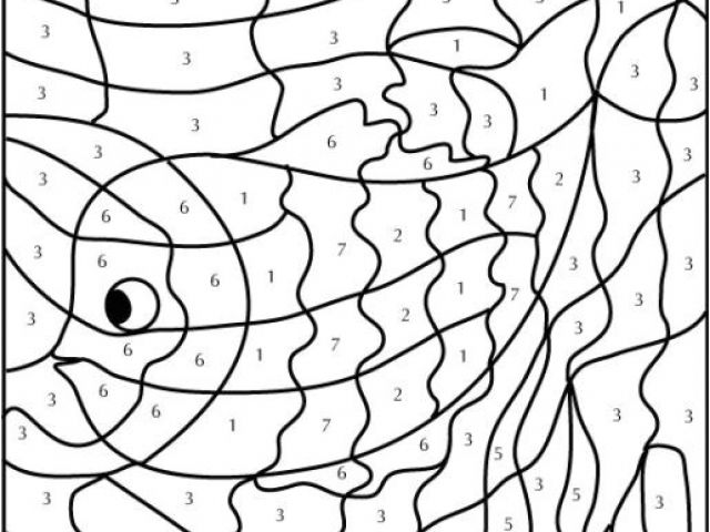 Coloriage A Faire Sur Internet
