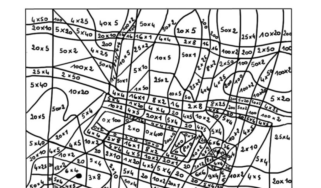 Coloriage Magique A Faire Sur Ordinateur