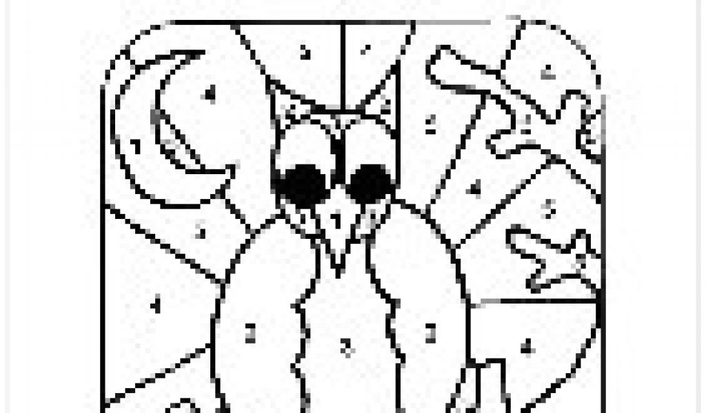 Coccinelle Cp Coloriage Magique