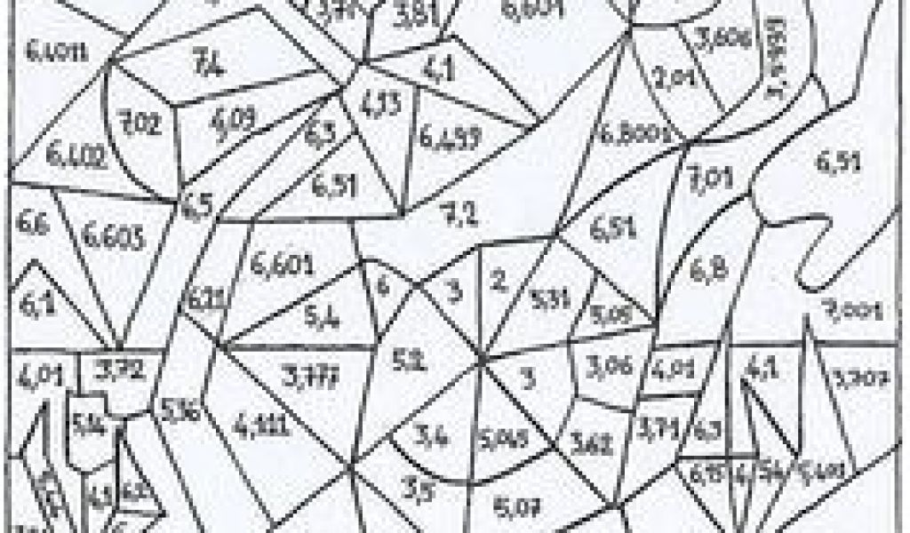 Coloriage Magique Table De Multiplication à Imprimer 46 Best Coloriages