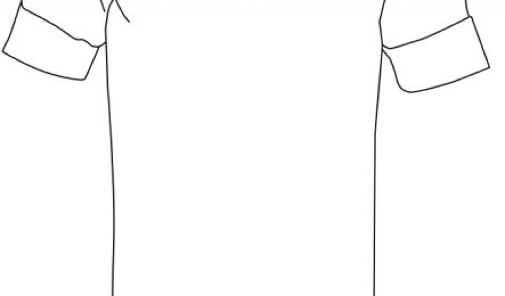 Coloriage Maillot De Foot Barcelone Coloriage Maillot Du Bresil à