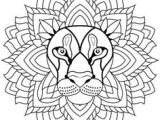 Coloriage Mandala Animaux à Imprimer 19 Meilleures Images Du Tableau Mandala Animaux