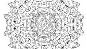Coloriage Mandala Zen à Imprimer 339 Best Coloriage Mandala Images On Pinterest