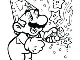 Coloriage Mario Et Bowser A Imprimer Super Mario Coloring Page Luxury S Mario Coloring Pages