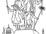 Coloriage Mary Poppins 40 Best Mary Poppins Images On Pinterest