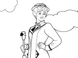 Coloriage Mary Poppins Lovely Inspiration Ideas Mary Poppins Coloring Pages 7331 Gif 1000