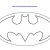 Coloriage Masque Super Héros Masque Super H Ros A Imprimer 14 Avec Coloriage Batman Les Beaux