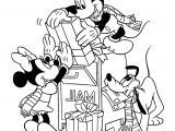 Coloriage Mickey Et Minnie à Imprimer Coloriage Minnie Les Beaux Dessins De Dessin Animé   Imprimer Et