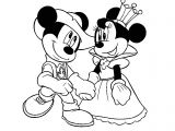Coloriage Mickey Et Minnie à Imprimer De 19 Dessins De Coloriage Mickey Imprimer Gratuit Imprimer