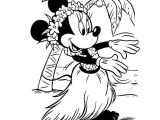 Coloriage Mickey Gratuit A Imprimer Coloriage  Imprimer Minnie 13 Satisfaisant Coloriage 