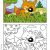 Coloriage Mini Loup En Ligne Les 46 Meilleures Images Du Tableau Pour Z Sur Pinterest