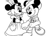 Coloriage Minnie à Imprimer Gratuitement Sélection De Dessins De Coloriage Mickey   Imprimer Sur Laguerche