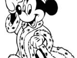 Coloriage Minnie Et Daisy à Imprimer Coloriage Dessins Disney 76 DÄtské Omalovánky