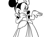 Coloriage Minnie Gratuit à Imprimer Coloriage Mickey Et Minnie Imprimer Dessin De Minnie Imprimer