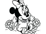 Coloriage Minnie Loup Minnie Baby Coloriage A Acheter Pinterest Coloriage Minnie Baby