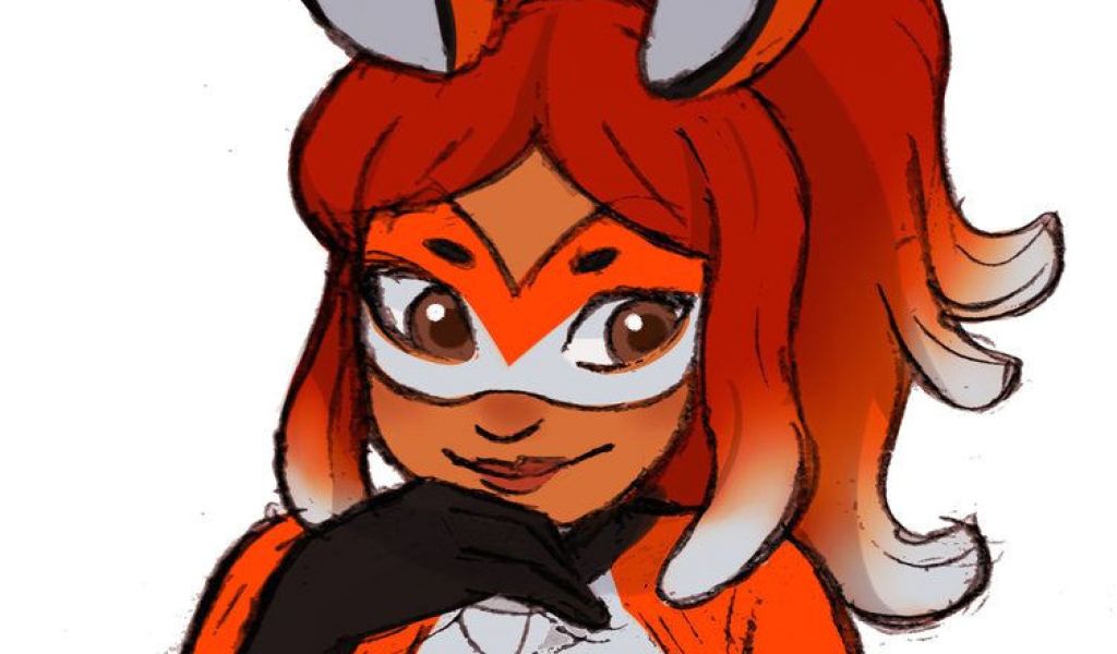 Coloriage Miraculous Rena Rouge Die 732 Besten Bilder Von Miracoules