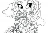 Coloriage Monsterhigh Coloriage Monster High Coloring Pages 20 Skelita Free Baby Robecca