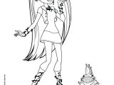 Coloriage Monsterhigh Monster High Coloring Pages to Print with Wallpapers Phone Coloriage