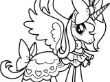 Coloriage My Little Pony Princesse Celestia 26 Best My Little Pony Coloring Pages Images On Pinterest