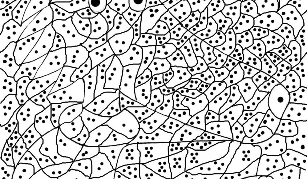 Coloriage Mystere A Imprimer Gratuit Coloriage Mystere Disney A