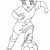 Coloriage Olive Et tom Simple soccer Player Drawings More Information