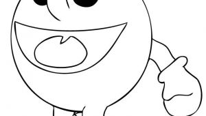 Coloriage Pac Man Pac Man Coloring Pages to Print Pac Man Bday Pinterest