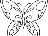 Coloriage Papillon Petite Section Les 21 Meilleures Images De Papillon A Imprimer