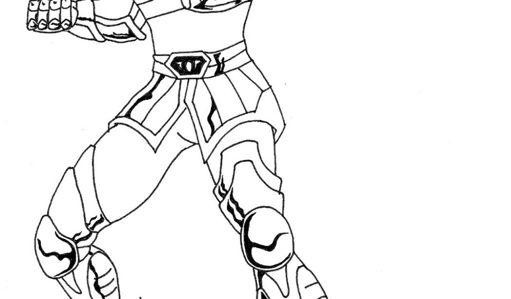 Coloriage Pegase Chevalier Du Zodiaque Dessin Pegase Mybubbleshop