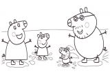 Coloriage Peppa Pig En Ligne Nos Jeux De Coloriage Peppa Pig   Imprimer Gratuit Page 8 Of 13