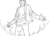 Coloriage Percy Jackson Percy Jackson Coloring Pages Conf