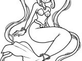 Coloriage Pichi Pichi Pitch Sirene Mermaid Melody Pichi Pichi Pitch 59 Cartoons – Printable
