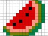 Coloriage Pixel Art Facile 8 Best Cool Pixel Art for Minecraft Images On Pinterest