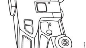 Coloriage Playmobil Camping Car 1000 Images About Coloriages De Camions On Pinterest