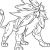 Coloriage Pokemon à Imprimer Gratuit Mega Evolution Line Art Drawing Of Rayquaza by Kyouyoshino On Deviantart