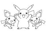 Coloriage Pokemon à Imprimer Gratuit Noir Et Blanc Luxe Dessin   Colorier De Pokemon – Mademoiselleosaki