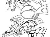 Coloriage Pokemon Groudon Kyogre Rayquaza Pokemon Rayquaza Drawing at Getdrawings