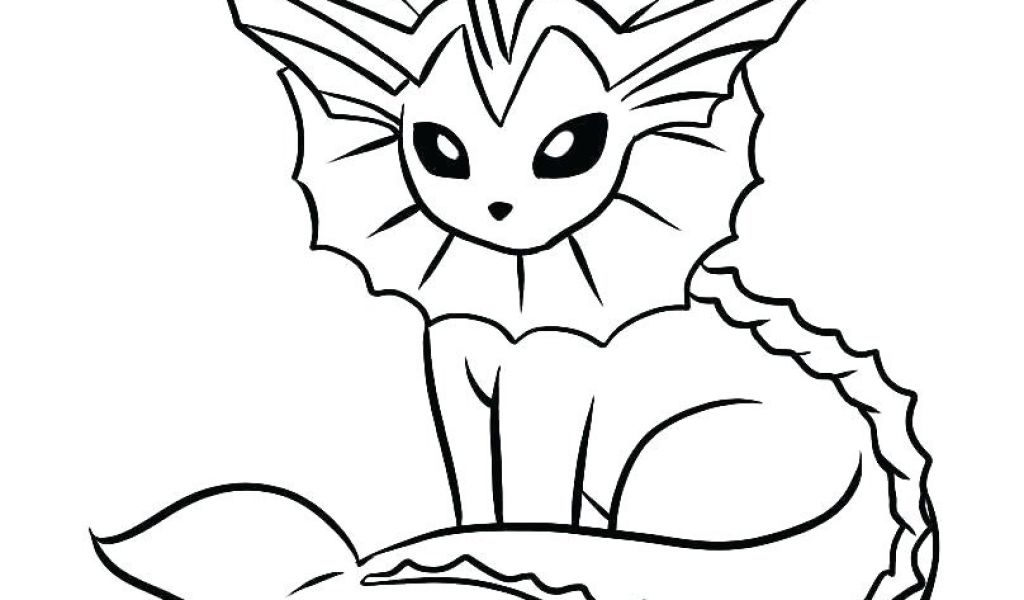 Coloriage Pokemon Nymphali Nymphali Coloriage Nymphali Coloriage Pokemon X Et Y Nymphali Danieguto