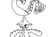 Coloriage Pokémon soleil Et Lune Mismagius is A Ghost Like Character From Pokemon It Has Purple