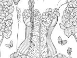 Coloriage Pour Grande Fille 200 Best Coloriage Fille Images by Cathy K On Pinterest