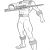 Coloriage Power Ranger Dino Charge Index Of Images Coloriage Power Rangers