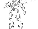 Coloriage Power Rangers Ninja Steel Dessin Coloriage Power Pokemon