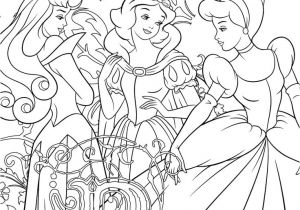 Coloriage Prince Et Princesse à Imprimer 65 Best Coloriages De Disney Gratuit Free Disney Coloring Pages