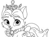 Coloriage Princesse Palace Pets Les 2463 Meilleures Images Du Tableau Disney Coloring Pages Sur