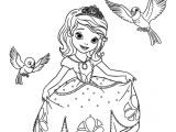 Coloriage Princesse sofia à Imprimer Gratuit 176 Best Princesinha Cecilia Images On Pinterest