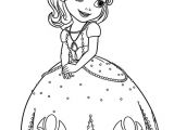 Coloriage Princesse sofia à Imprimer Gratuit 176 Best Princesinha Cecilia Images On Pinterest