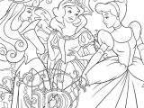 Coloriage Princesses à Imprimer Gratuit 65 Best Coloriages De Disney Gratuit Free Disney Coloring Pages