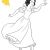 Coloriage Princesses Disney A Imprimer Gratuit épinglé Par Monica Espadas Sur Dibujos